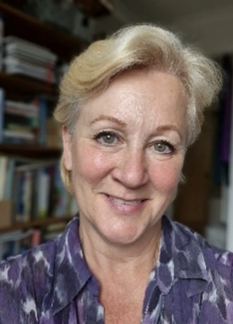 Jane Stobie